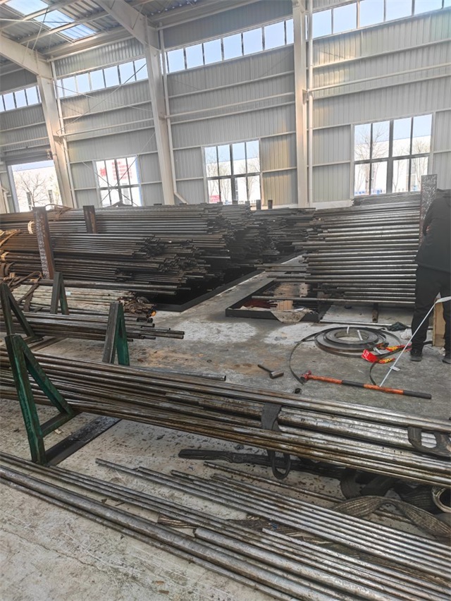 台州小口径精密无缝钢管价格