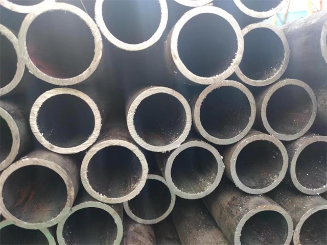 台州10#结构用无缝钢管