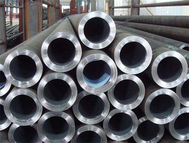 台州厚壁无缝钢管销售