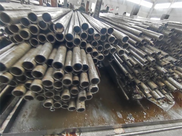 台州精密无缝钢管价格