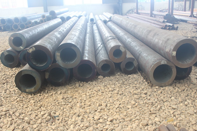 台州厚壁无缝钢管售价