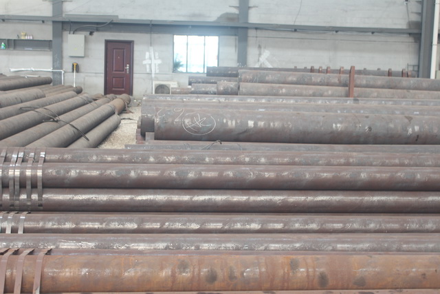 台州厚壁无缝钢管售卖电话