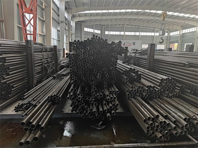 台州30Cr精密无缝钢管