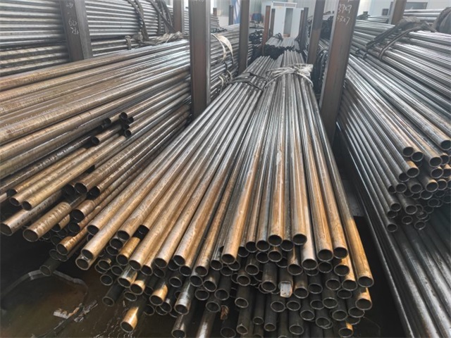 台州35CrMo精密无缝钢管