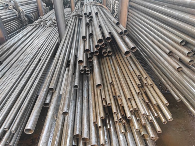 台州精密无缝钢管销售处