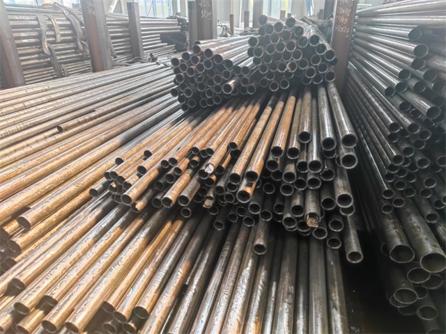 台州精密无缝钢管销售电话