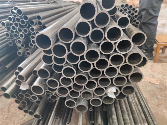 台州精密无缝钢管定做