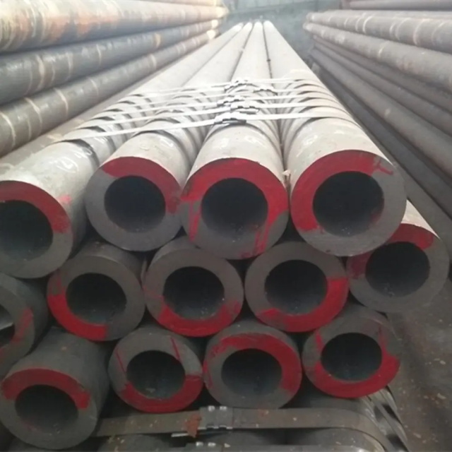 台州304厚壁无缝钢管