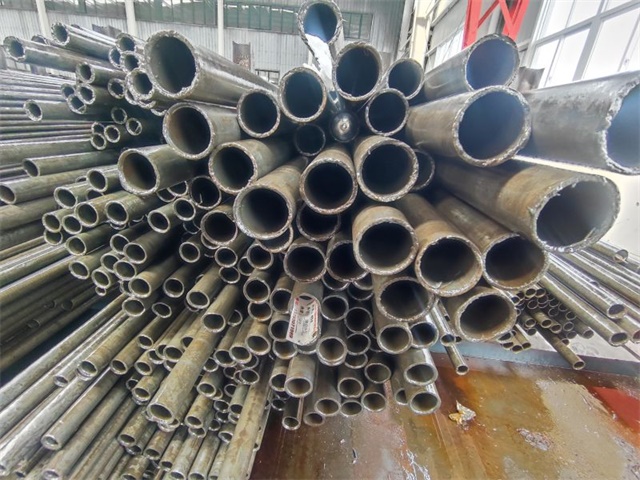 台州精密无缝钢管厂商