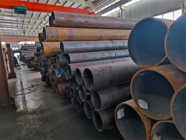 台州15MoG高压锅炉管