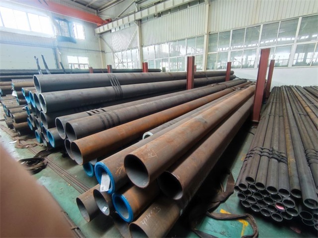 台州15CrMoG高压合金管