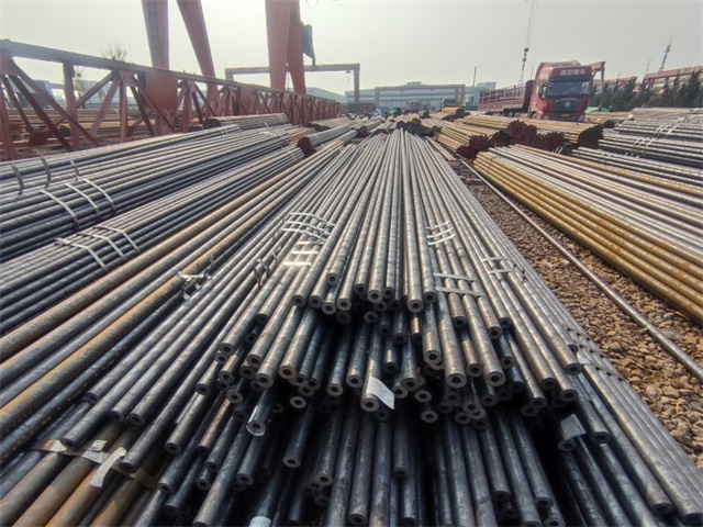 台州20mng无缝钢管