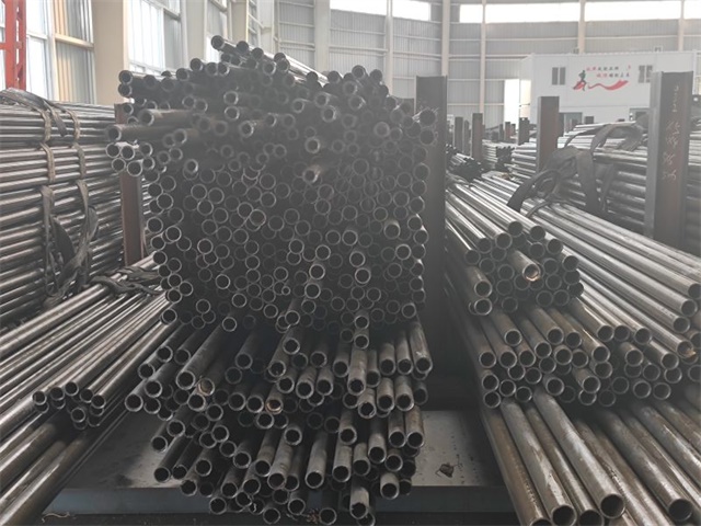 台州精密无缝钢管销售厂家