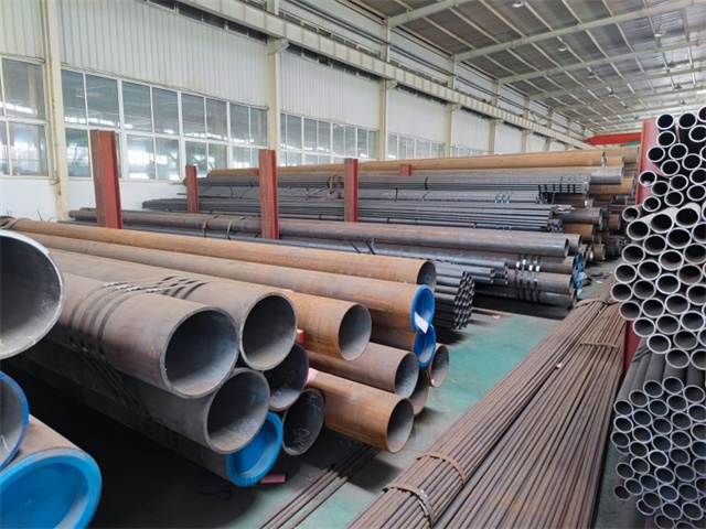 台州12Cr3MoVSiTiB锅炉管