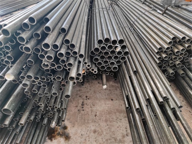 台州20cr精密无缝钢管