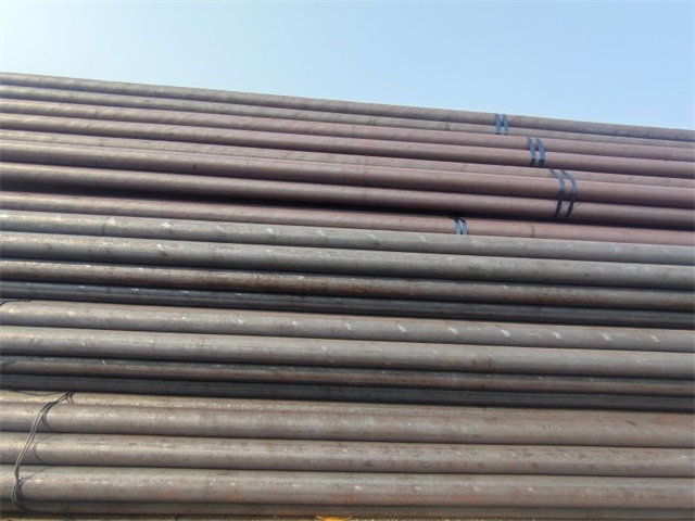 台州27simn无缝管