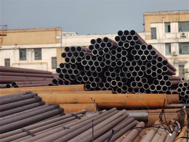 台州304无缝钢管