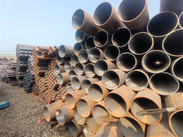 台州12cr1mov无缝钢管