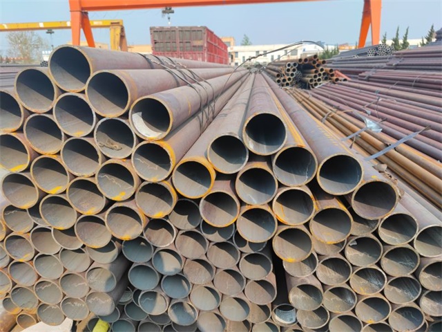 台州p91无缝钢管