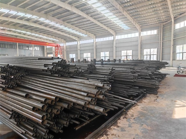 台州精密光亮无缝钢管价格