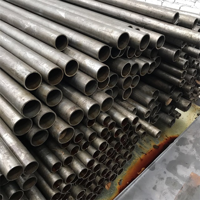 台州光亮无缝钢管厂