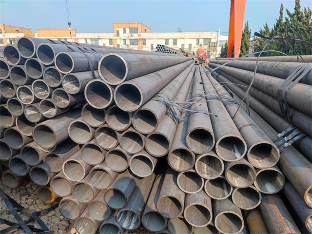 台州45#无缝钢管厂家价格