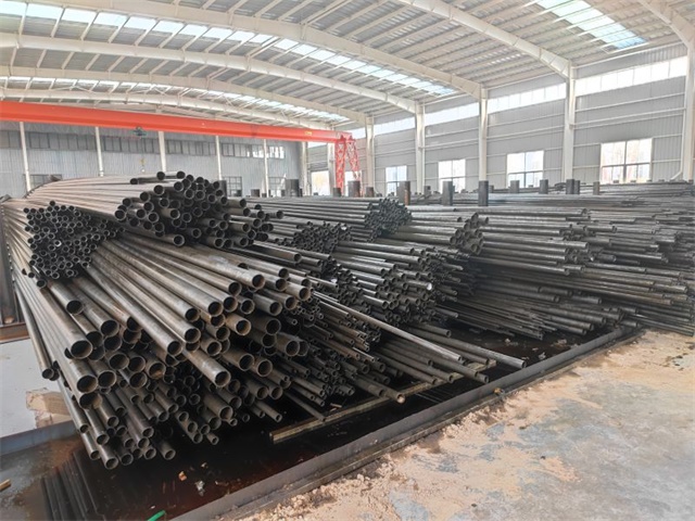 台州精密无缝钢管定制厂家