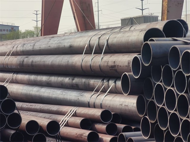 台州304无缝钢管厂