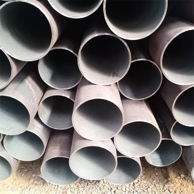 台州中低压无缝钢管