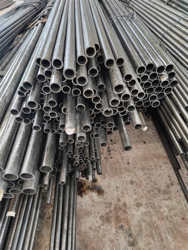 台州精密光亮无缝钢管厂