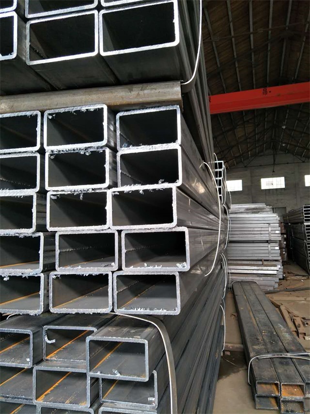 台州镀锌无缝钢管厂家