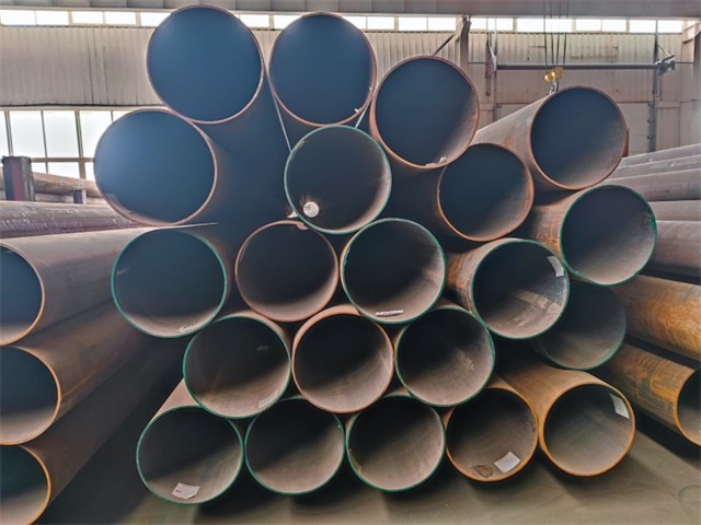 台州高压无缝钢管现货