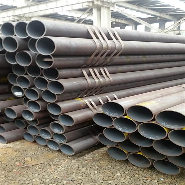 台州无缝钢管厂价格