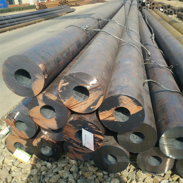 台州厚壁无缝钢管多少钱