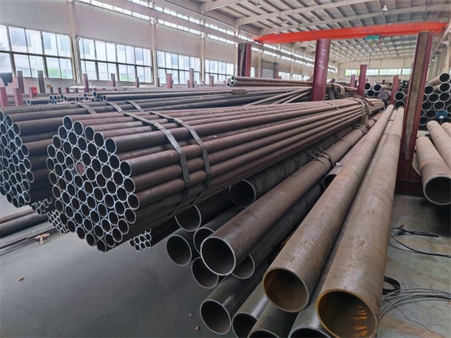 台州20G锅炉钢管