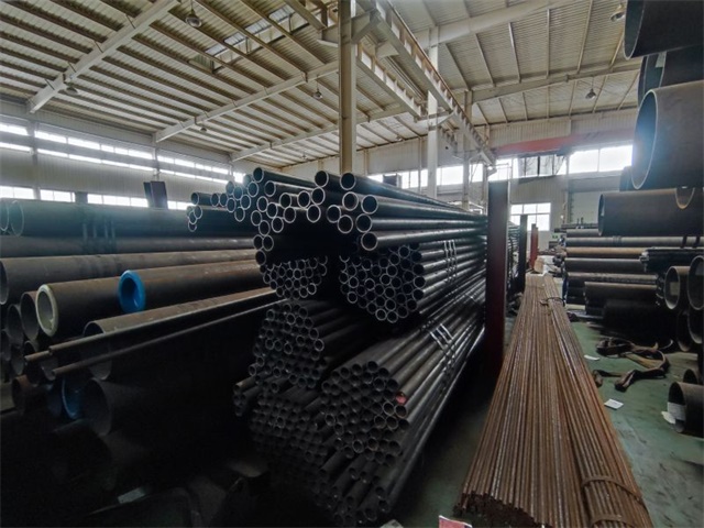 台州12Cr1MoVG高压钢管