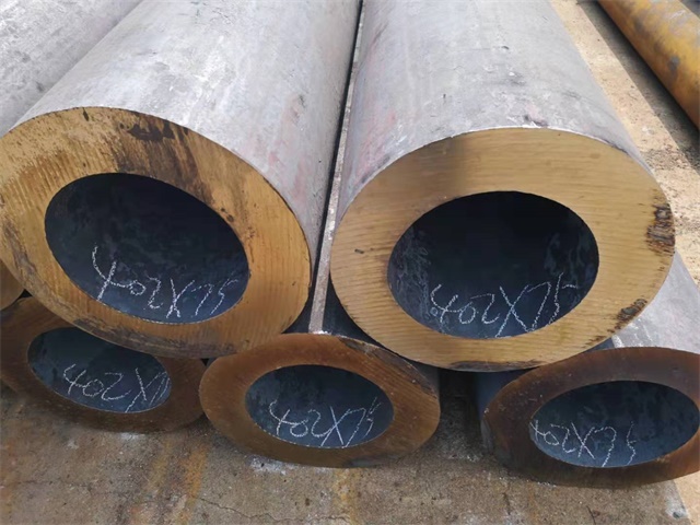 台州厚壁无缝钢管制造厂