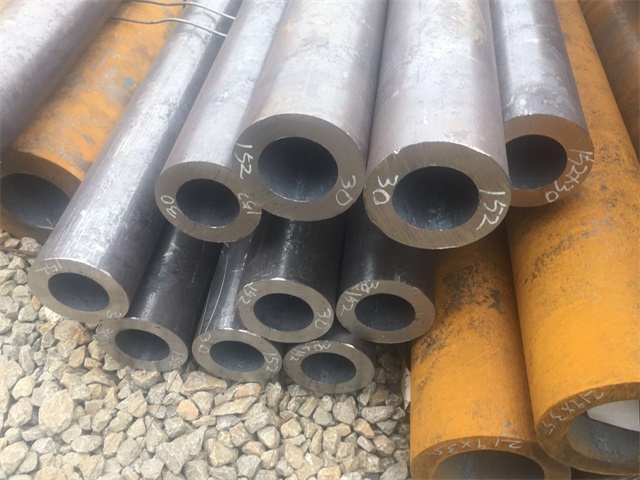 台州厚壁无缝钢管多少钱一根