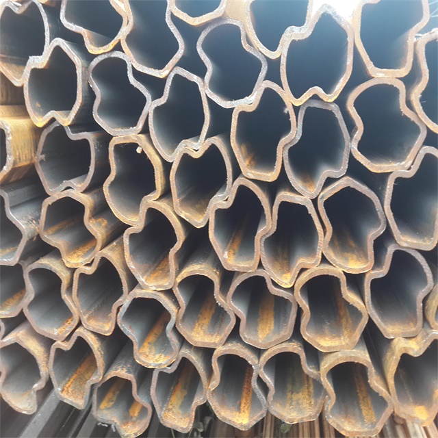 台州异形无缝钢管厂