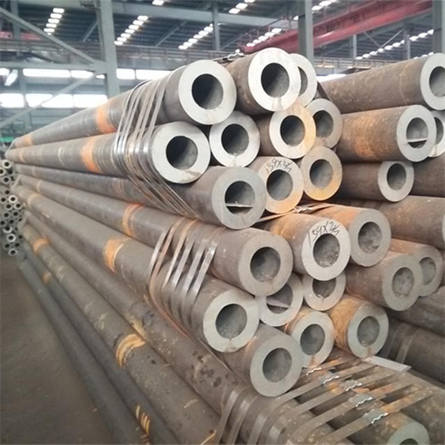 台州厚壁无缝钢管公司