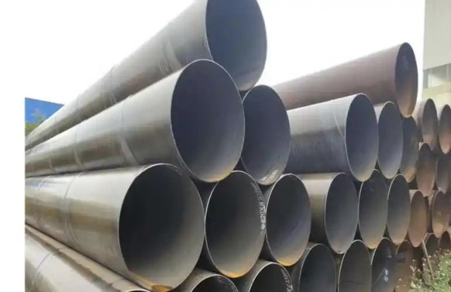 台州大口径无缝钢管价格