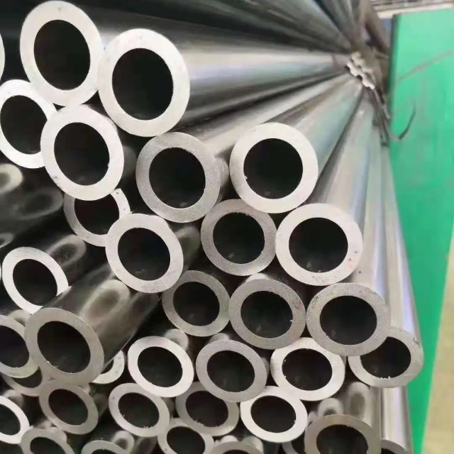 台州精密无缝钢管型号表