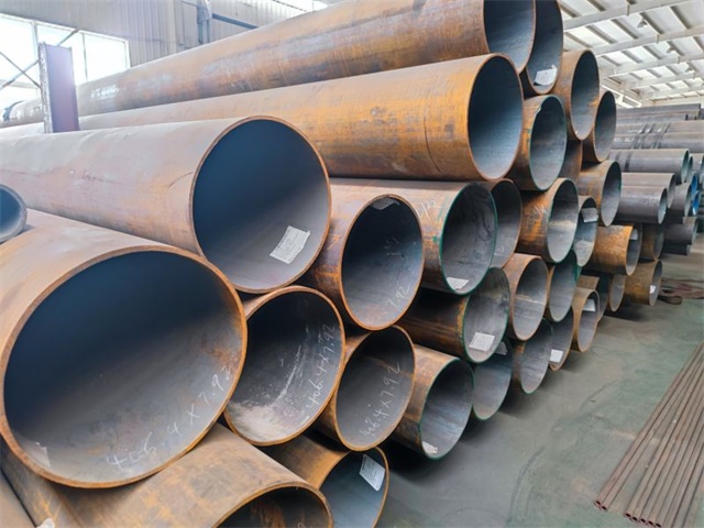 台州15MoG锅炉管