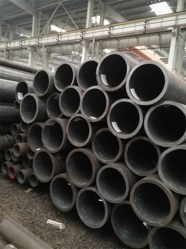 台州精密无缝钢管产地