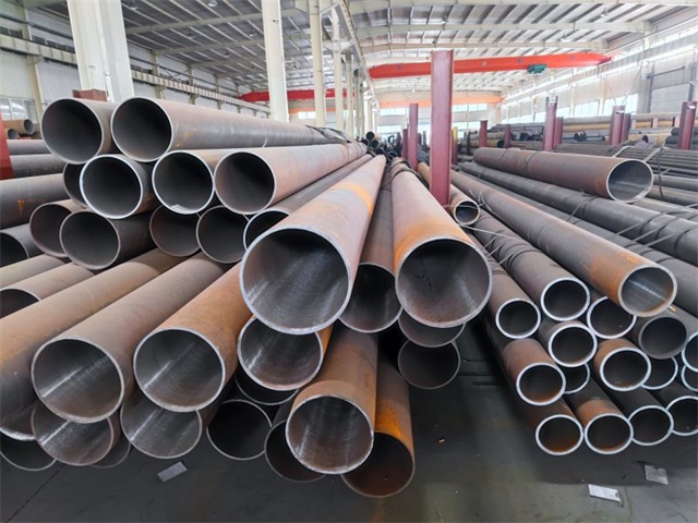 台州15CrMoG锅炉管