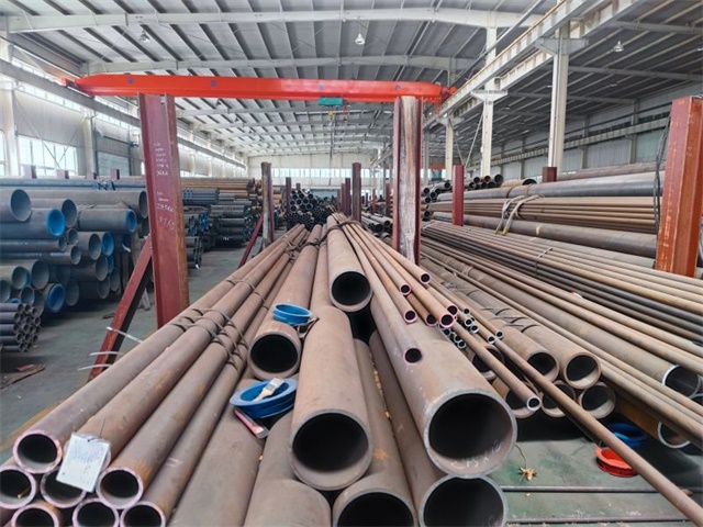 台州p22无缝钢管