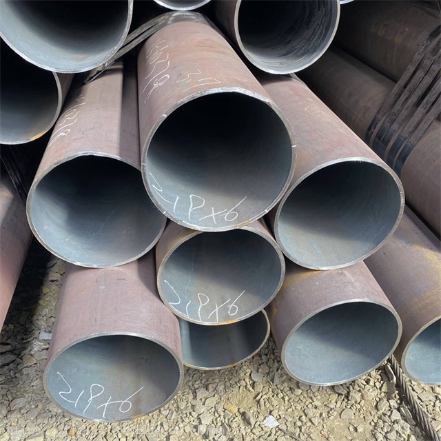 台州3087中低压锅炉无缝钢管