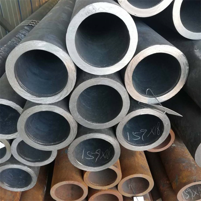 台州10#结构无缝钢管