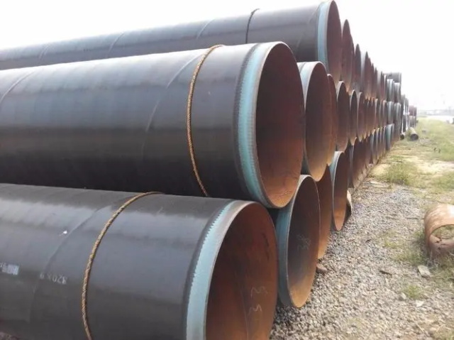 台州3pe无缝钢管