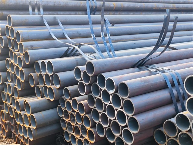 台州隧道专用无缝钢管